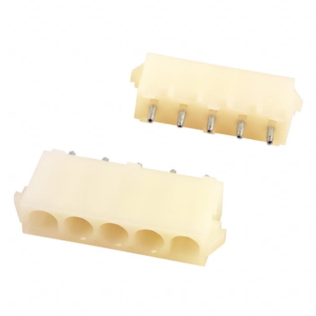 TE Connectivity AMP Connectors 770111-1 electronic component