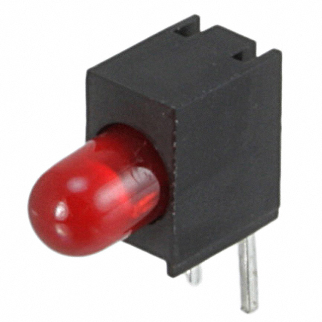 Kingbright WP1384AD/ID electronic component