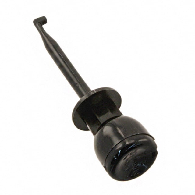 E-Z-Hook X100WBLK electronic component