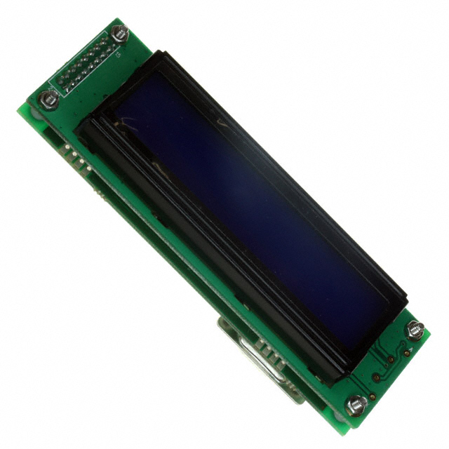 Matrix Orbital LK202-25-WB electronic component