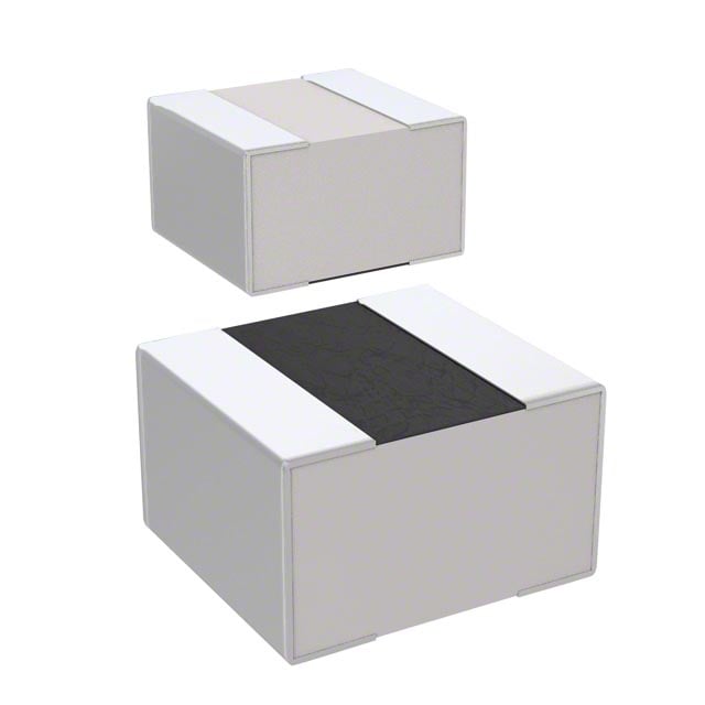 Vishay Dale Thin Film M55342H02B75D0RWS electronic component