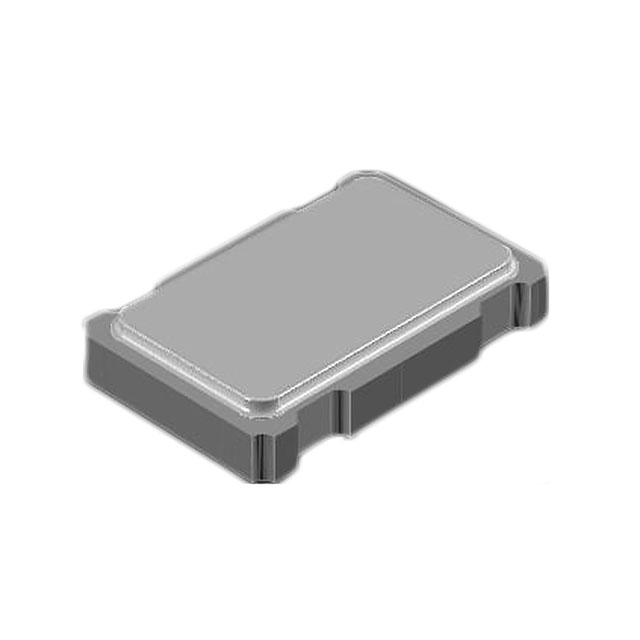 ECS Inc. ECS-P55-B electronic component