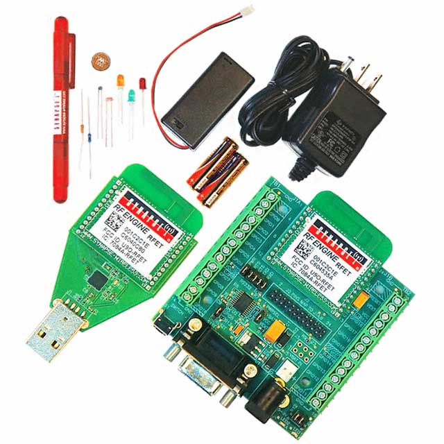 Synapse Wireless EK2100 electronic component