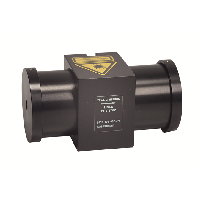 Excelitas Technologies 8451-101-000-80 electronic component