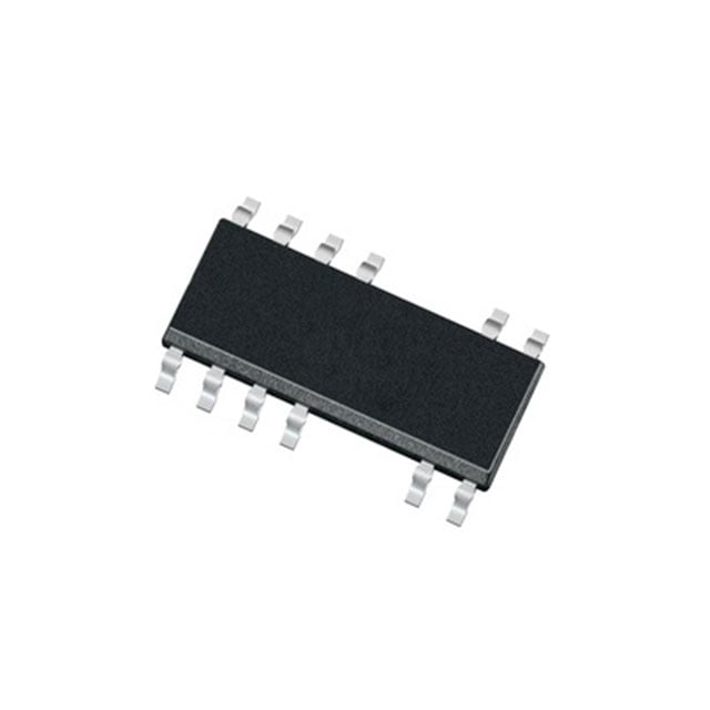 Infineon Technologies ICLS6022GXUMA1 electronic component
