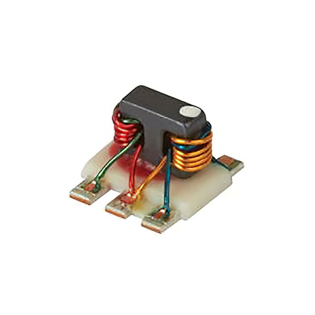 Mini-Circuits TCP-2-10+ electronic component