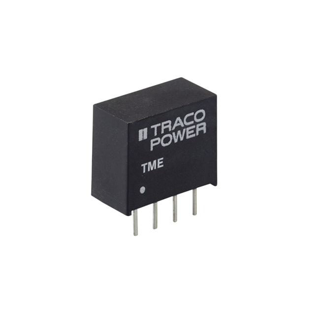 Traco Power TME 2412S electronic component