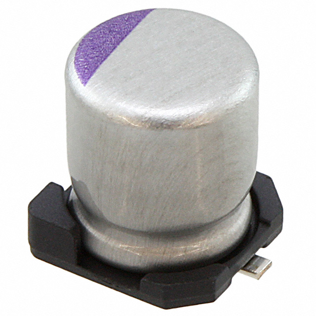 Panasonic Industry 10SVP33M electronic component