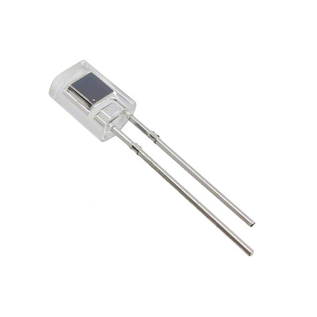 Everlight Electronics Co Ltd PD438C/S46 electronic component