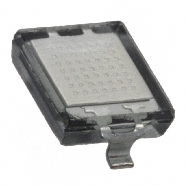 Everlight Electronics Co Ltd PD70-01C/TR10 electronic component
