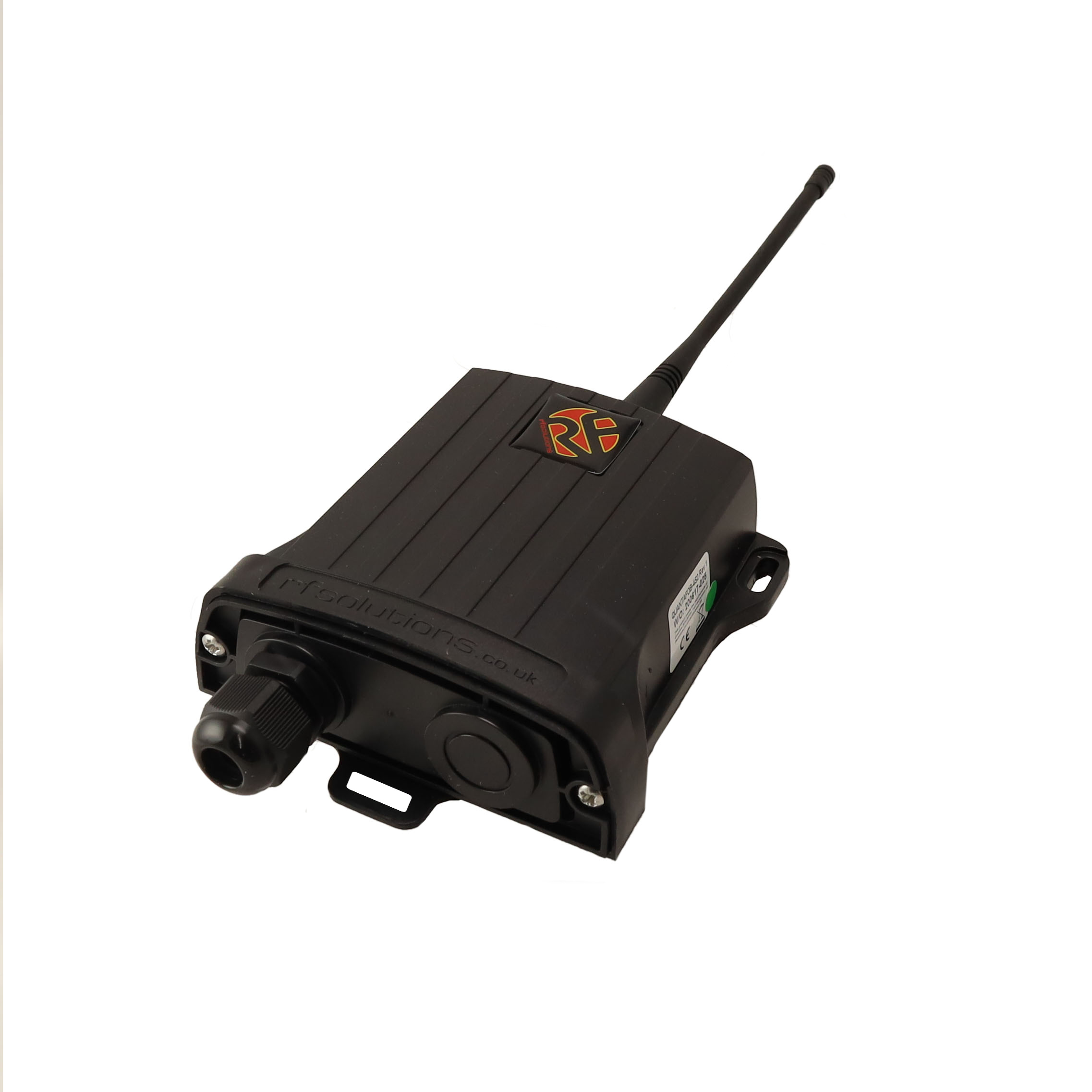 RF Solutions QUANTAFOB-4S2 electronic component