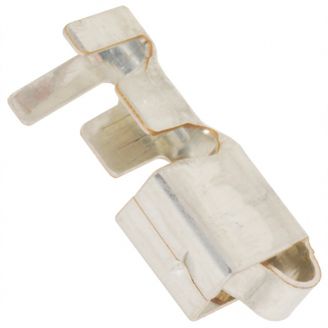 JST Sales America Inc. SVH-21T-P1.1 electronic component