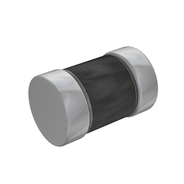 Eaton - Bussmann Electrical Division TPS-10 electronic component