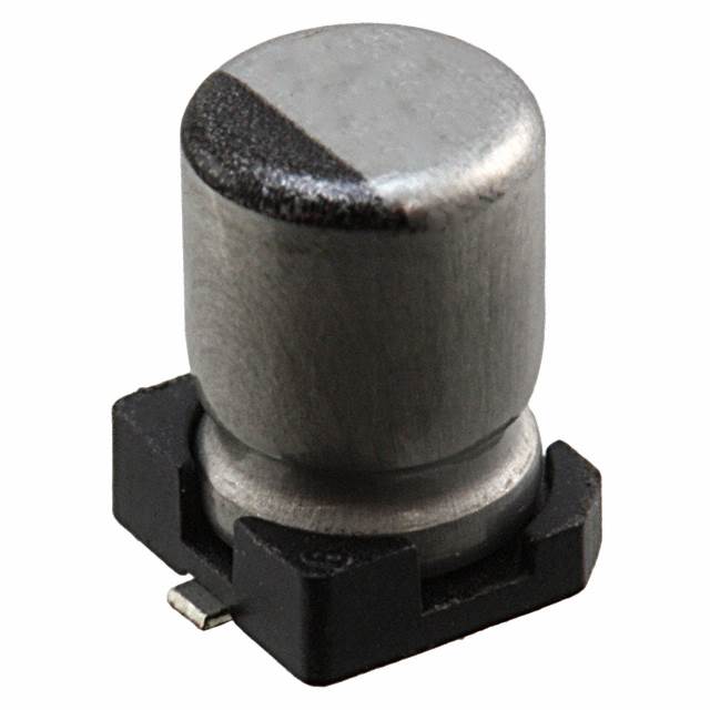 Nichicon UUA1H3R3MCL1GS electronic component