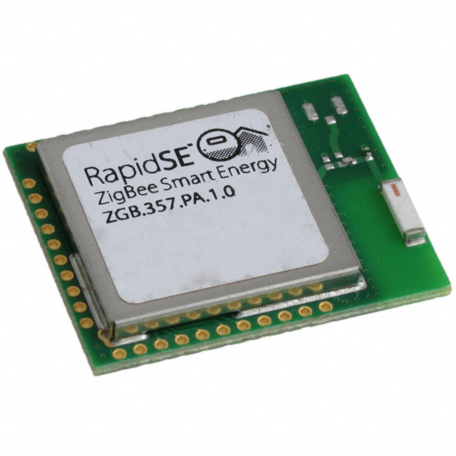 MMB Networks Z357PA10-SMT-P-PC electronic component