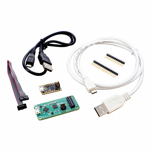 Analog Devices Inc./Maxim Integrated MAX32520FTHR# electronic component