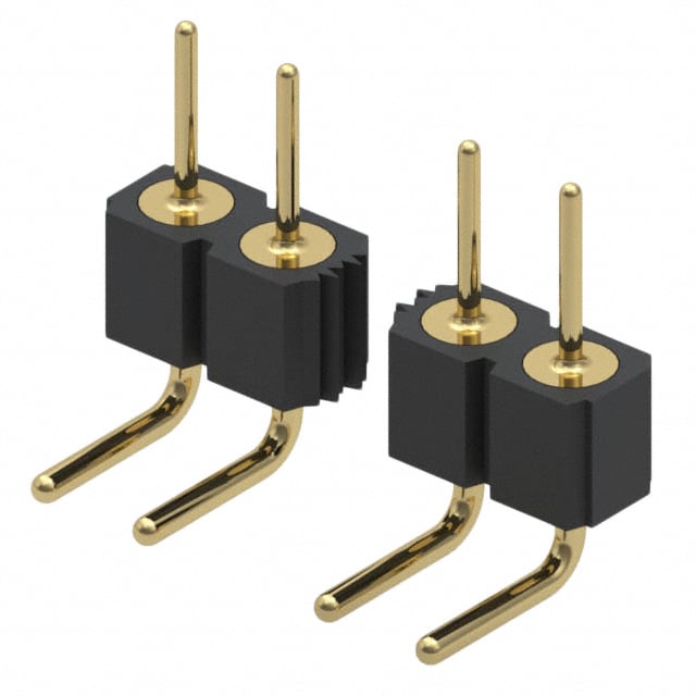 DigiKey 399-10-142-10-009000 electronic component
