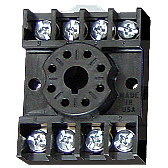 Absolute Process Instruments Inc. API 008 electronic component