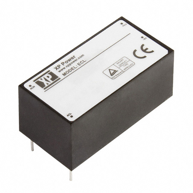XP Power ECL10US15-E electronic component