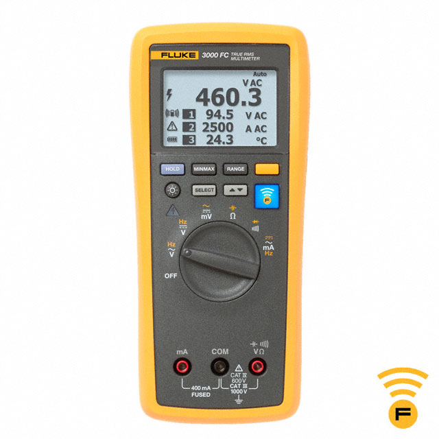 Fluke Electronics FLK-3000FC electronic component