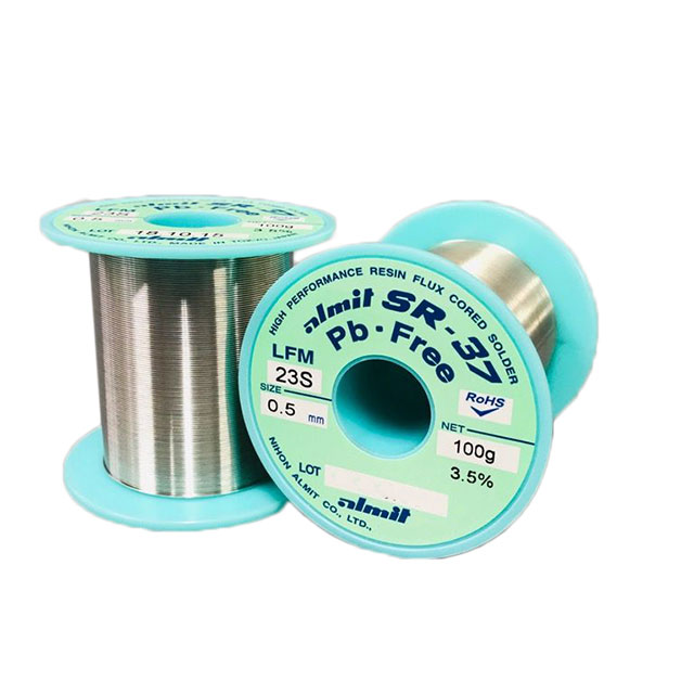Almit SR37-LFM23S-3.5-0.5MM electronic component