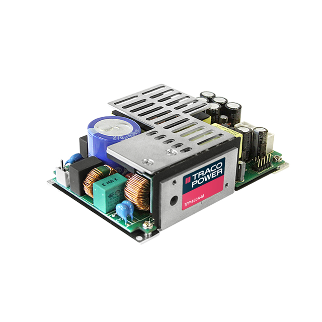 Traco Power TPP 450-124A-M electronic component