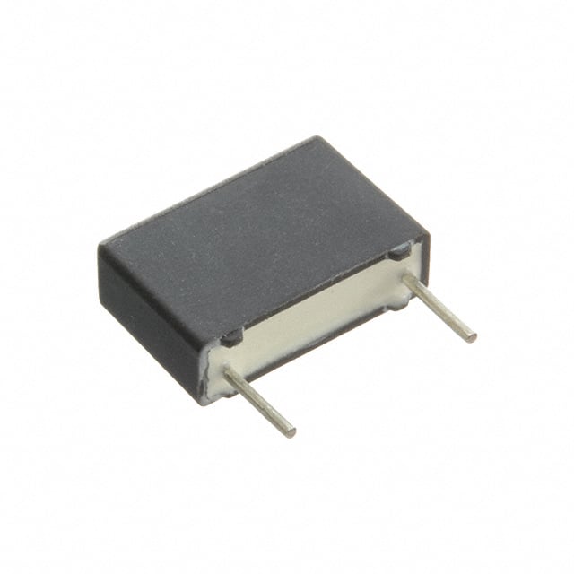 Cornell Dubilier Knowles 334MKP275K electronic component