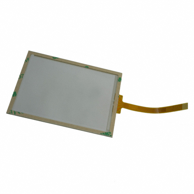 Newhaven Display Intl NHD-TS-12864CRNA# electronic component