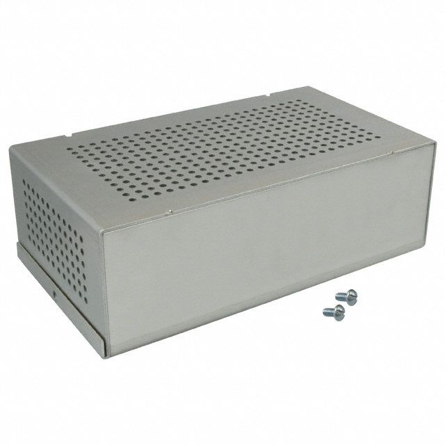 LMB Heeger Inc. PERF-138 PLAIN electronic component