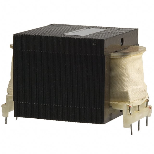 Signal Transformer PC-12-2000 electronic component