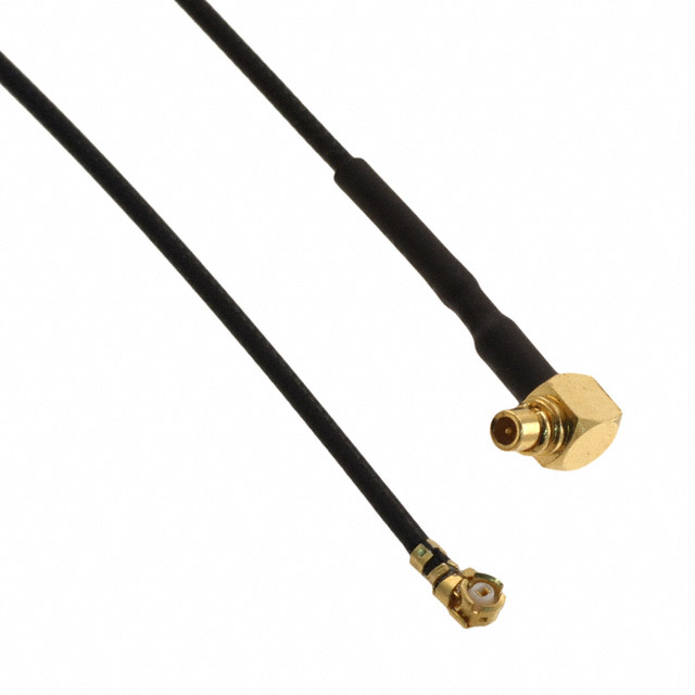 TE Connectivity AMP Connectors 2032444-1 electronic component