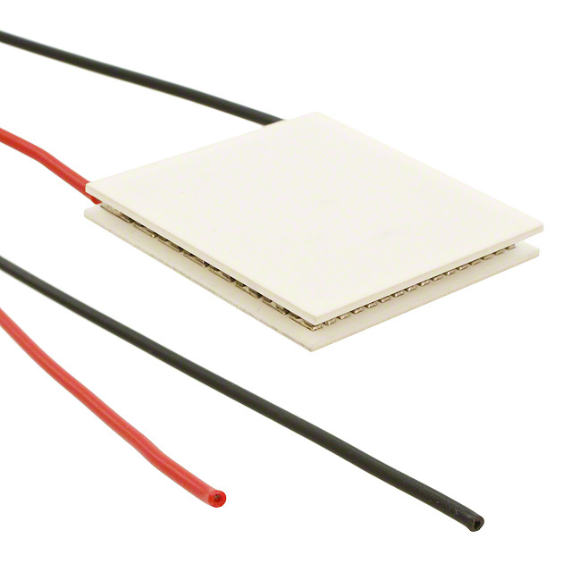 Tark Thermal Solutions 7940002-603 electronic component