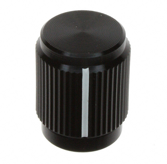 TE Connectivity ALCOSWITCH Switches KN500B1/8 electronic component