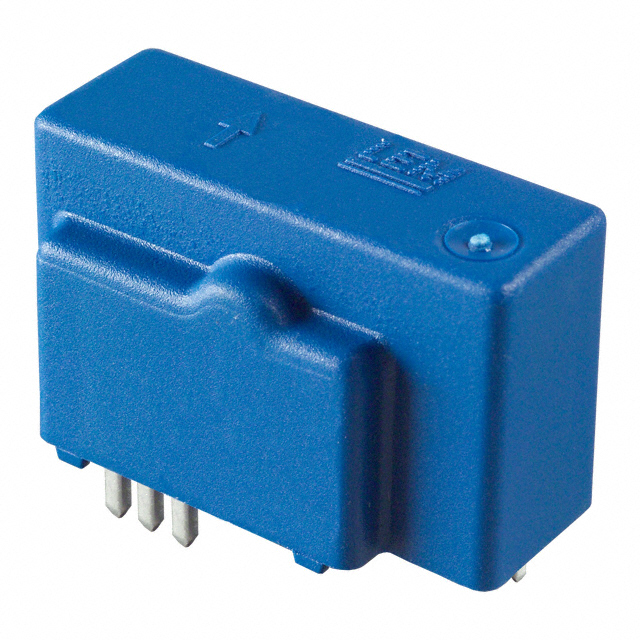 LEM USA Inc. LAH 100-P electronic component