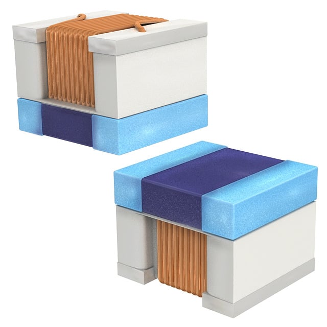 Murata Electronics LQW2BANR10G00L electronic component