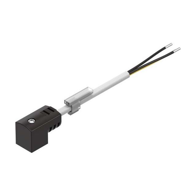 Festo Corporation KMEB-1-24-2,5-LED electronic component