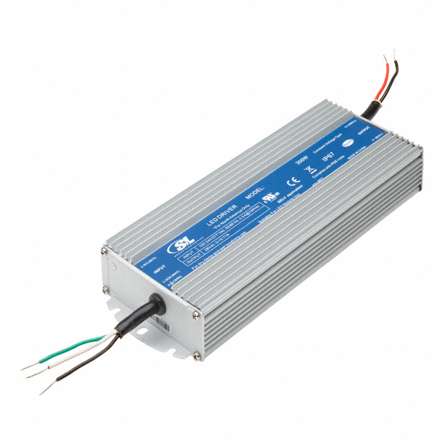 SL POWER / Advanced Energy LE300S48VN electronic component