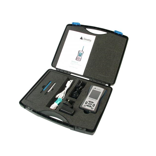 Siretta Ltd SNYPER-LTE+ (USA) V2 electronic component