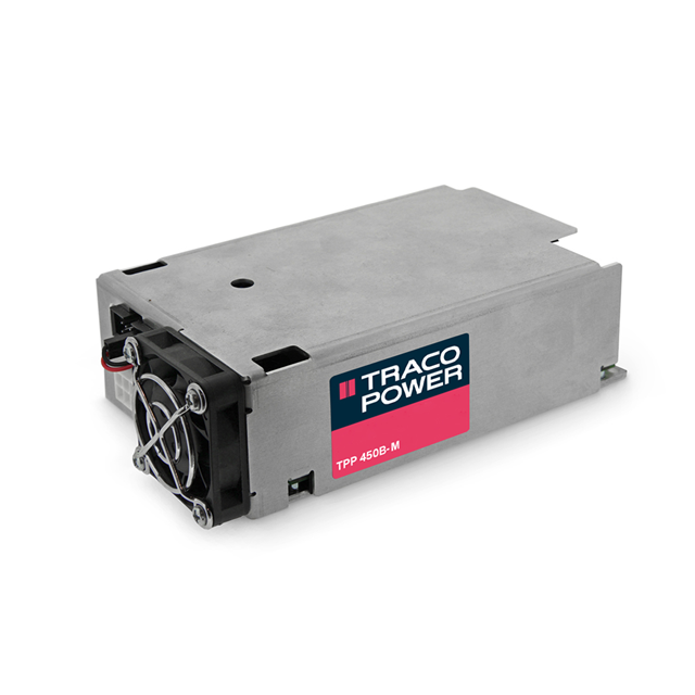 Traco Power TPP 450-115B-M electronic component
