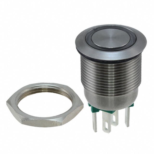 Bulgin MPI002/28/GN electronic component