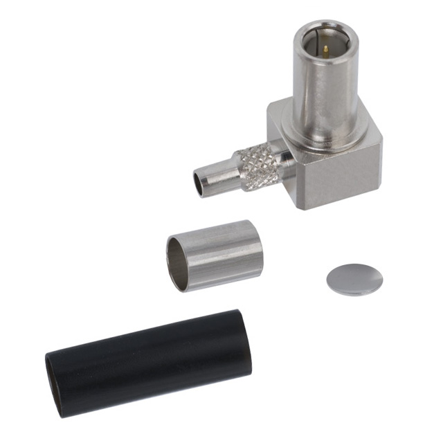 Hirose Electric Co Ltd MS-147-C(LP)-4 electronic component