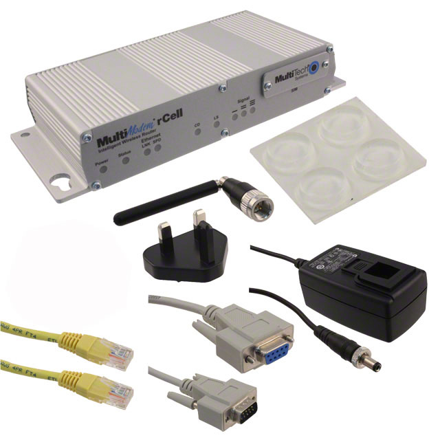 Multi-Tech Systems Inc. MTCBA-H4-EN2-P1-GB/IE electronic component