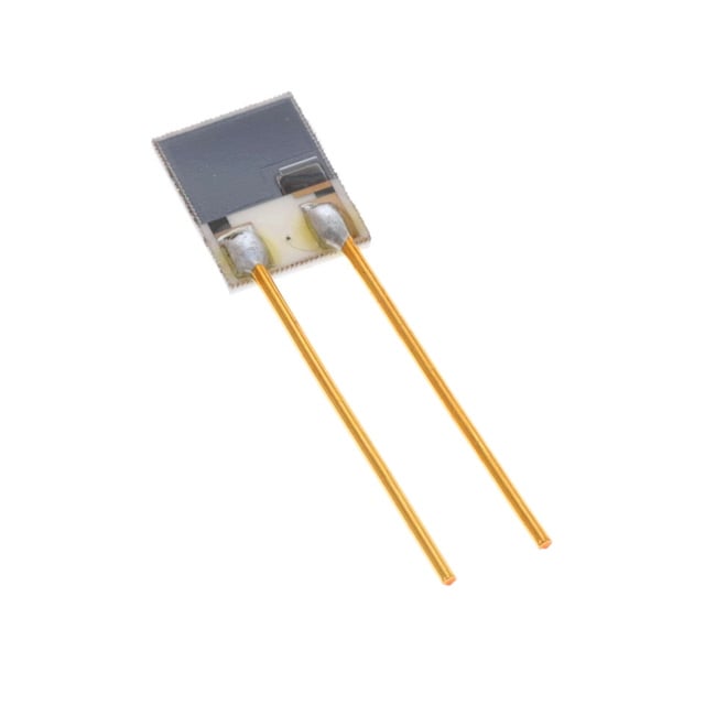 Innovative Sensor Technology, USA Division P14-W_5 (150PF +/-50PF) electronic component