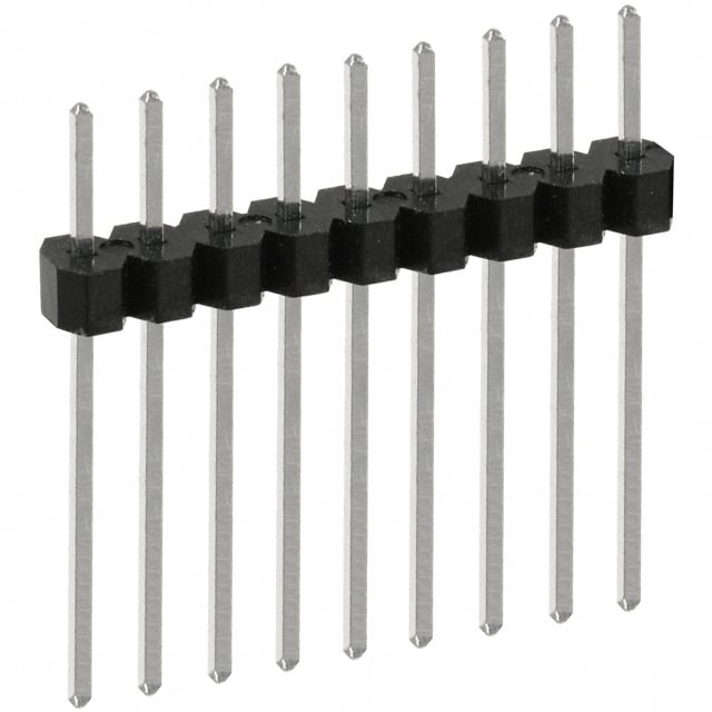 Sullins Connector Solutions PEC09SAHN electronic component