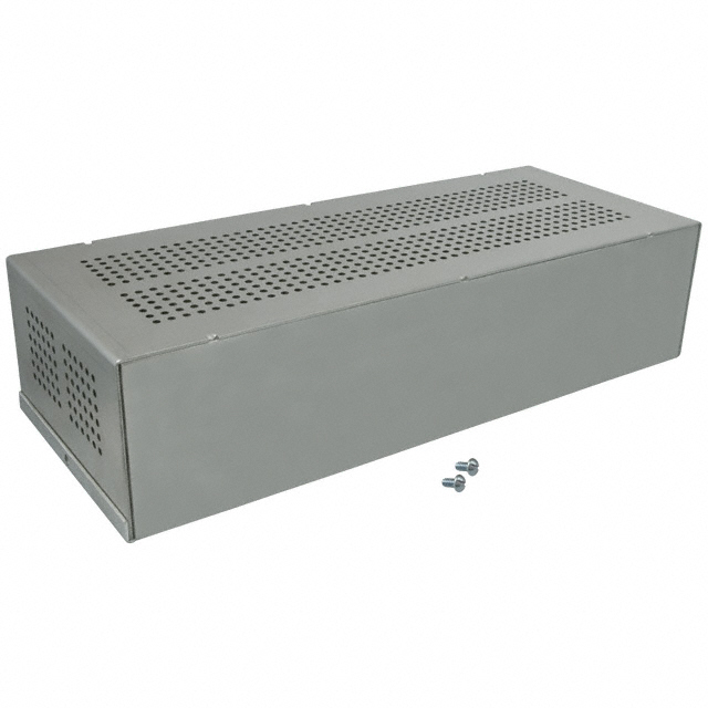 LMB Heeger Inc. PERF-144 PLAIN electronic component