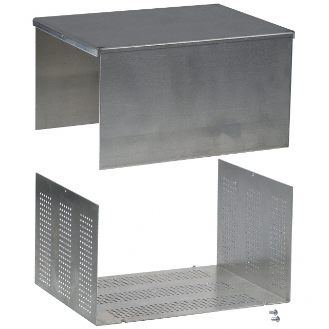 LMB Heeger Inc. PERF-146 PLAIN electronic component
