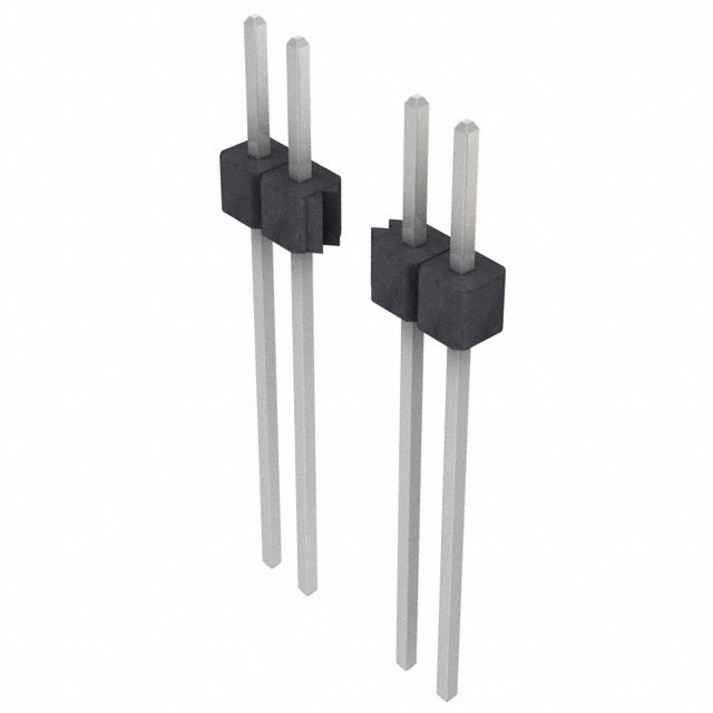 Sullins Connector Solutions PTC36SAGN electronic component