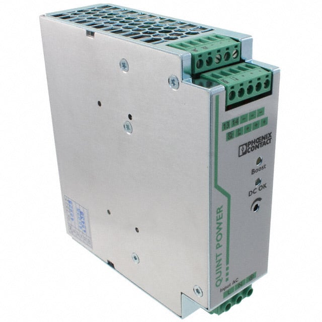 Phoenix Contact 2866734 electronic component