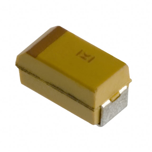 KEMET T491A106K016AT electronic component