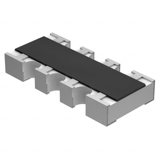 Vishay Dale CRA06E08375R0FTA electronic component